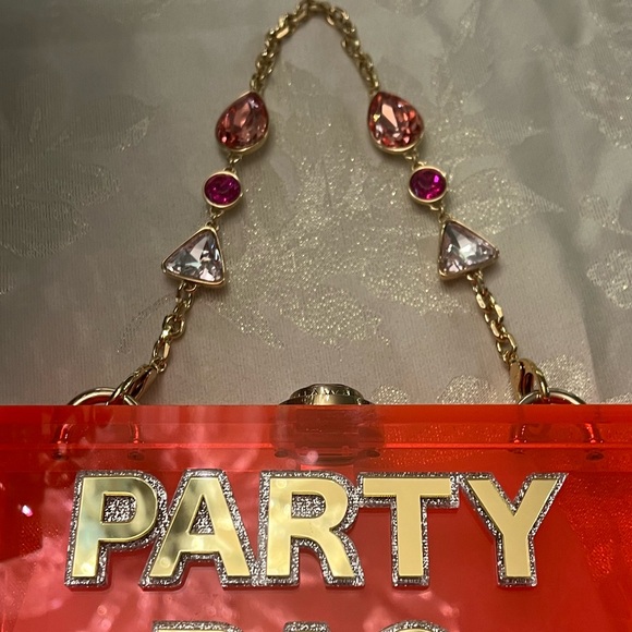 ๐ Sophia Webster ~ Cleo Party Bag Clutch - Picture 11 of 17